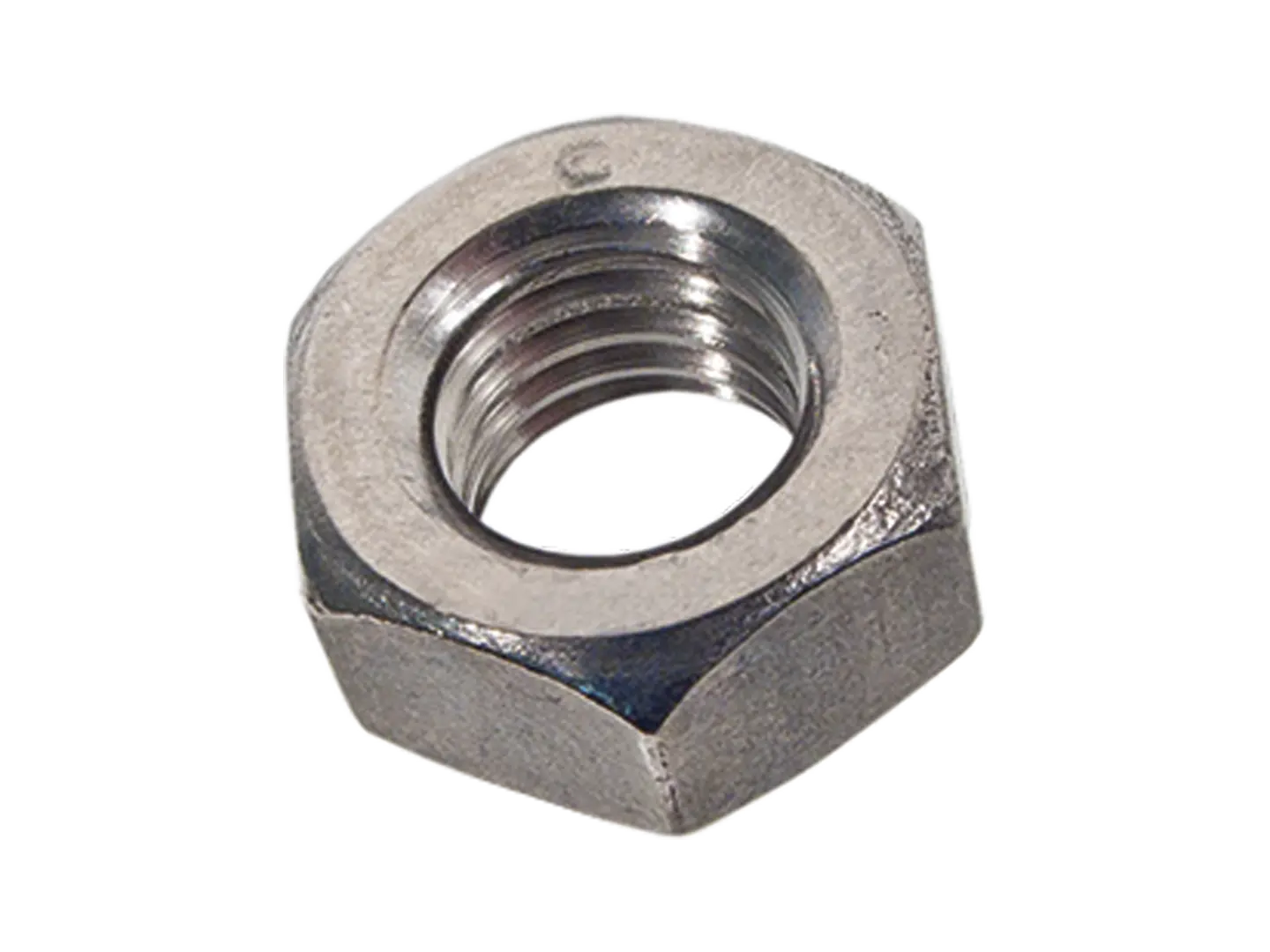 BN 2586 | Hex nuts type 1