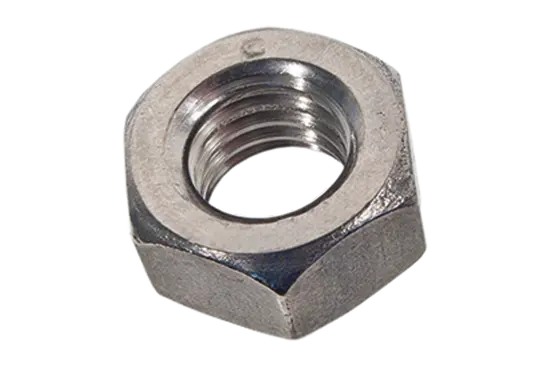 BN 2586 | Hex nuts type 1