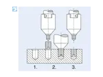 Assembly illustration for Ensat® S 302