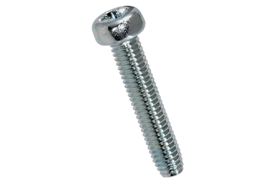 BN 2723 | Pozi cheese head thread forming screws form Z, metric thread