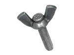 Product image of Wing screws pressed