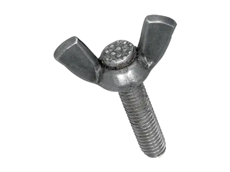 Product image of Wing screws pressed