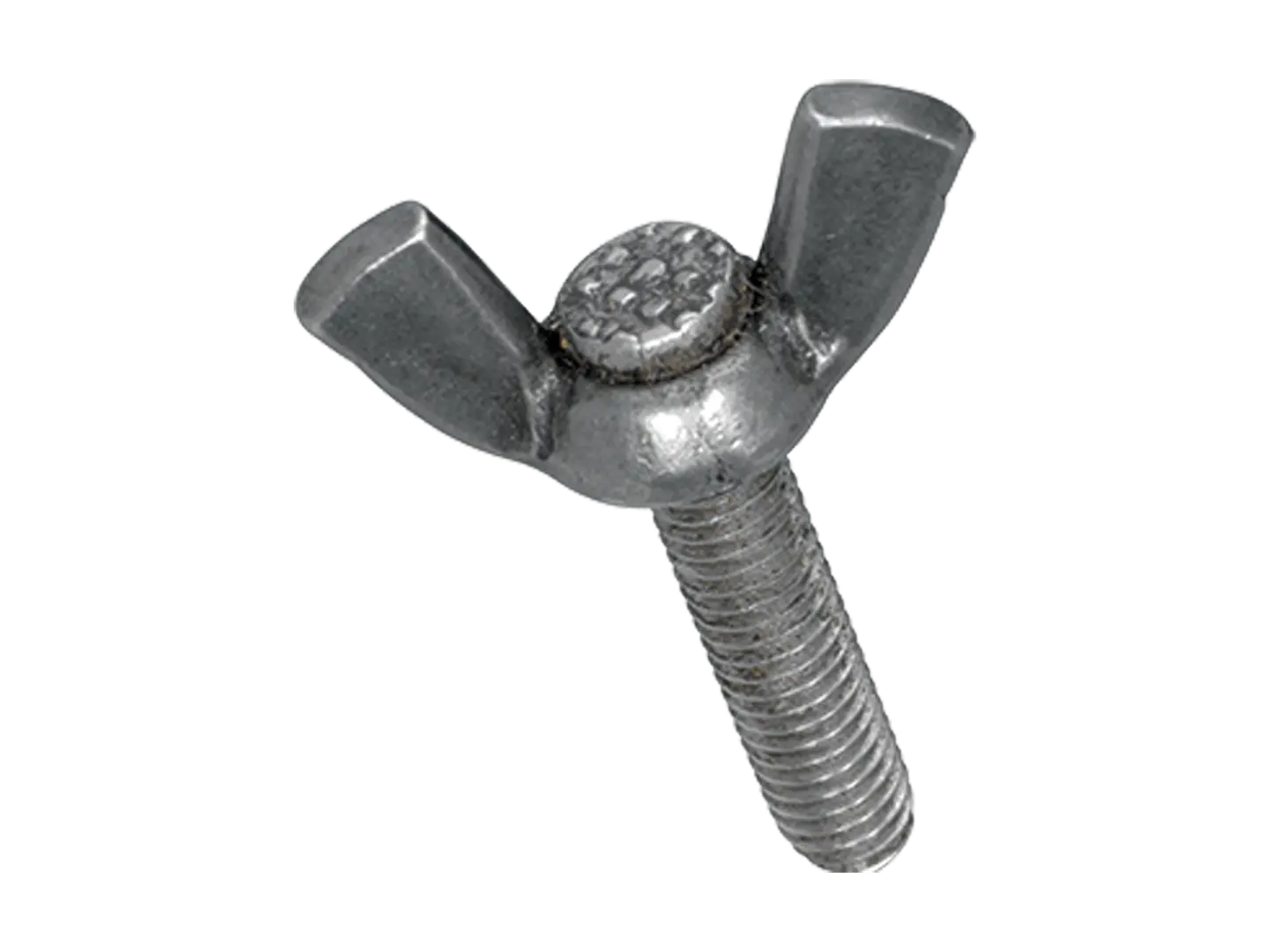 BN 2725 | Wing screws pressed
