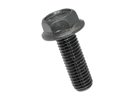 Product image of VERBUS RIPP - Ribbed hex flange head cap screws