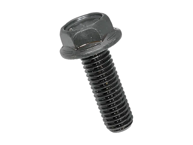Product image of VERBUS RIPP - Ribbed hex flange head cap screws