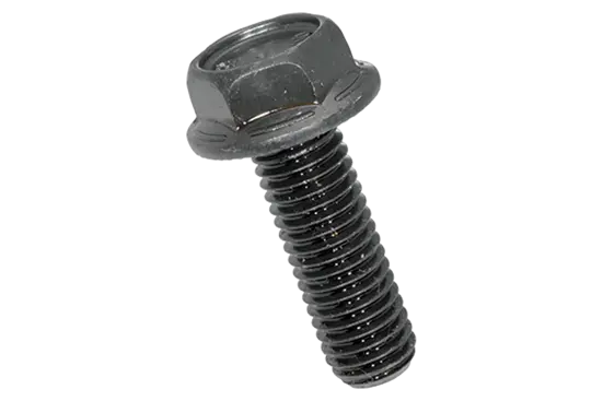 BN 2797 | Ribbed hex flange head cap screws