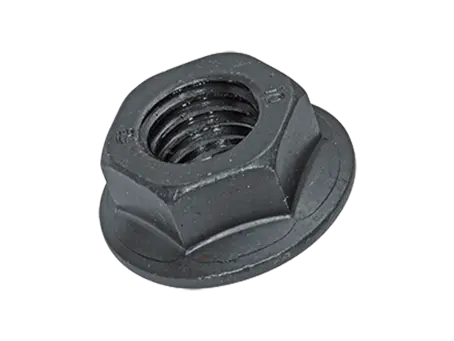 Product image of VERBUS RIPP - Hex locking nuts