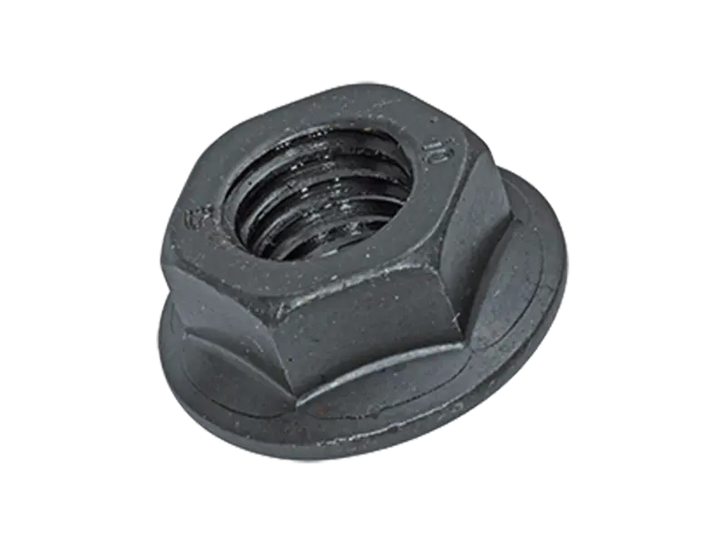 Product image of VERBUS RIPP - Hex locking nuts
