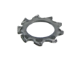 Product image of External tooth lock washers type A