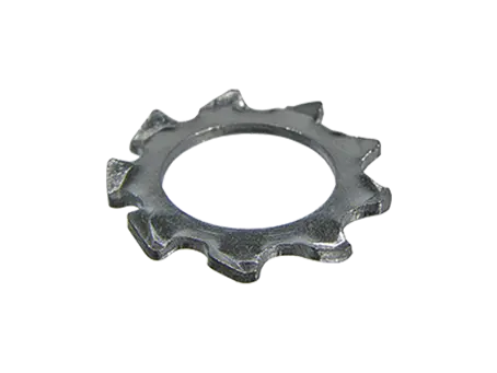 Product image of External tooth lock washers type A