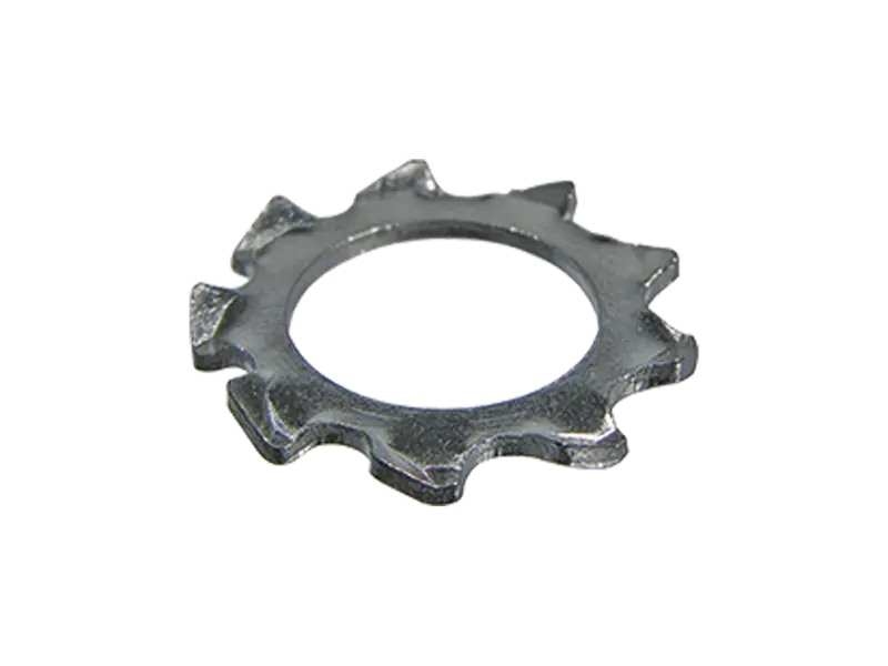 Product image of External tooth lock washers type A