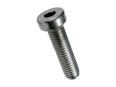 Product image of Hex socket head cap screws with low head, partially / fully threaded