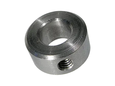 Product image of Adjusting rings without set screw