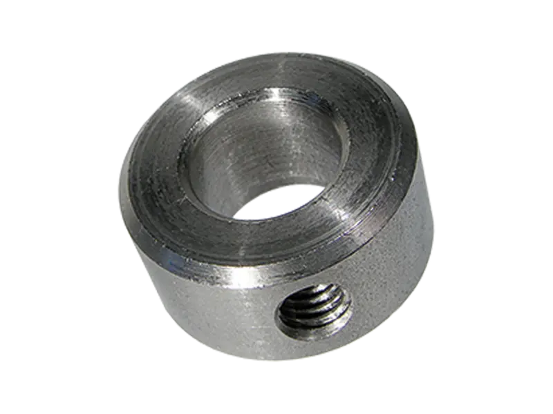 Product image of Adjusting rings without set screw