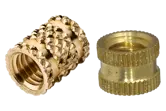 Threaded Inserts for Mould-In for Plastic Materials