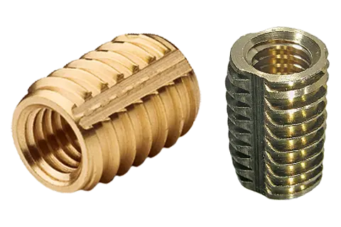 塑料用自攻螺套