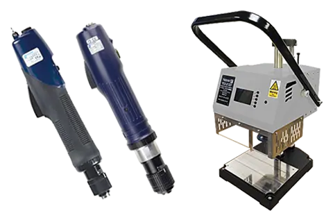 Tools and Equipment for Threaded Inserts