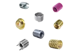 Threaded Inserts
