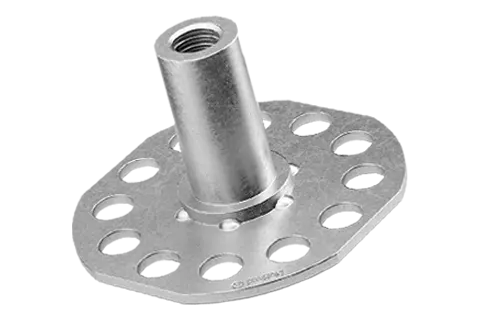 bigHead® 带内螺纹衬套