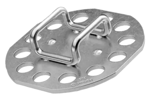 bigHead® 带线缆固定夹