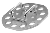bigHead® 带线缆固定夹