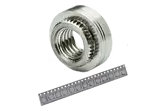 Solder Fasteners SMT