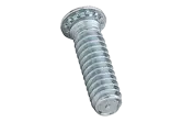 Self-Clinching Threaded Studs