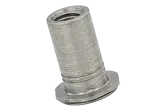 Self-Clinching Fasteners with Concealed Head