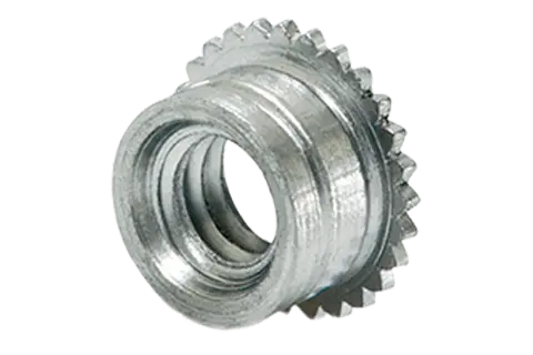 压铆微型紧固件