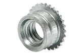 Self-Clinching Micro Fasteners