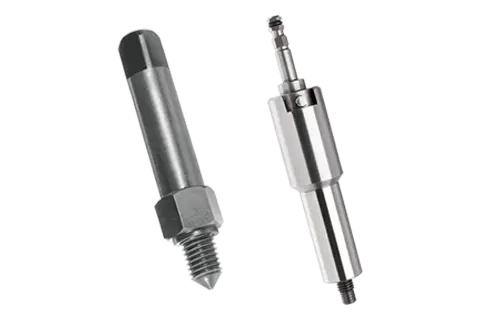 用于螺纹嵌套的安装工具