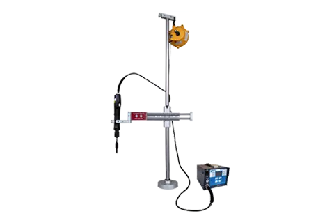 用于螺纹嵌套工具的设备