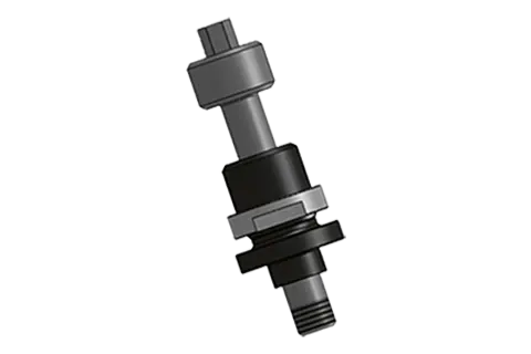 用于螺纹嵌套工具的设备