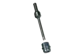 用于螺纹嵌套工具的设备