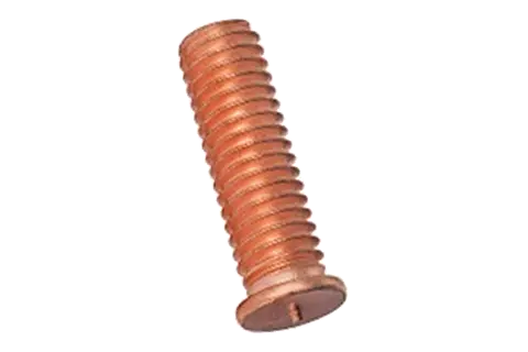 电容储能焊接-尖端熔化