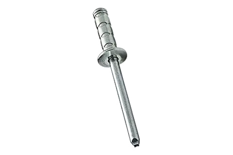 多鼓式抽芯铆钉