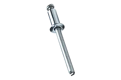 开口型抽芯铆钉