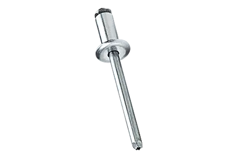 裂开式抽芯铆钉