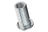 Controlled Deformation Blind Rivet Nuts