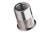 Micro Blind Rivet Nuts