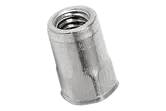 Open End Blind Rivet Nuts