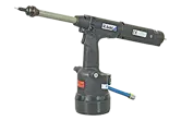 Hydropneumatic Tools for Speed Rivets