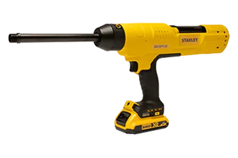 Battery Powered Tools for Speed Rivets