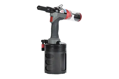 用于抽芯铆钉的安装工具