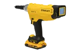 Battery Powered Tools for Blind Rivet Nuts and Blind Rivet Studs