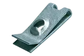Speed Clips Nuts