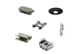 Clip Fasteners