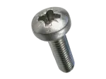 Product image of Pozi pan head machine screws form Z