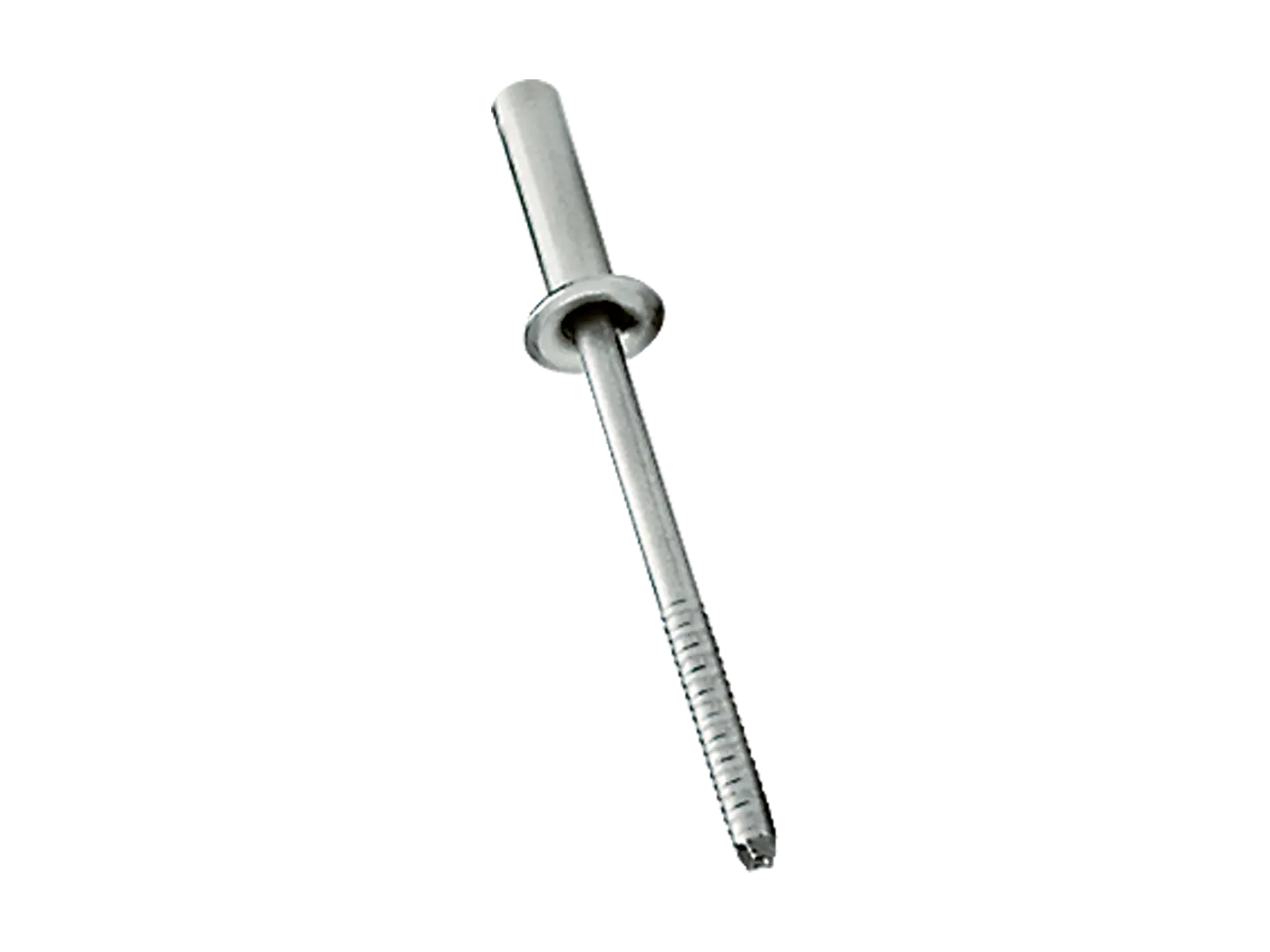 BN 3313 | Sealing blind rivets IMEX dome head