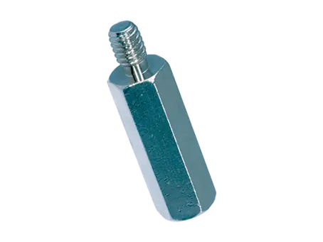 Product image of Hex stand-offs with internal and external thread